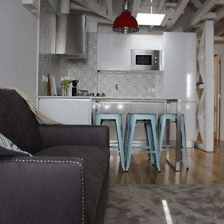 Augusta Street 213 - 4 Dto Appartement Lissabon Buitenkant foto