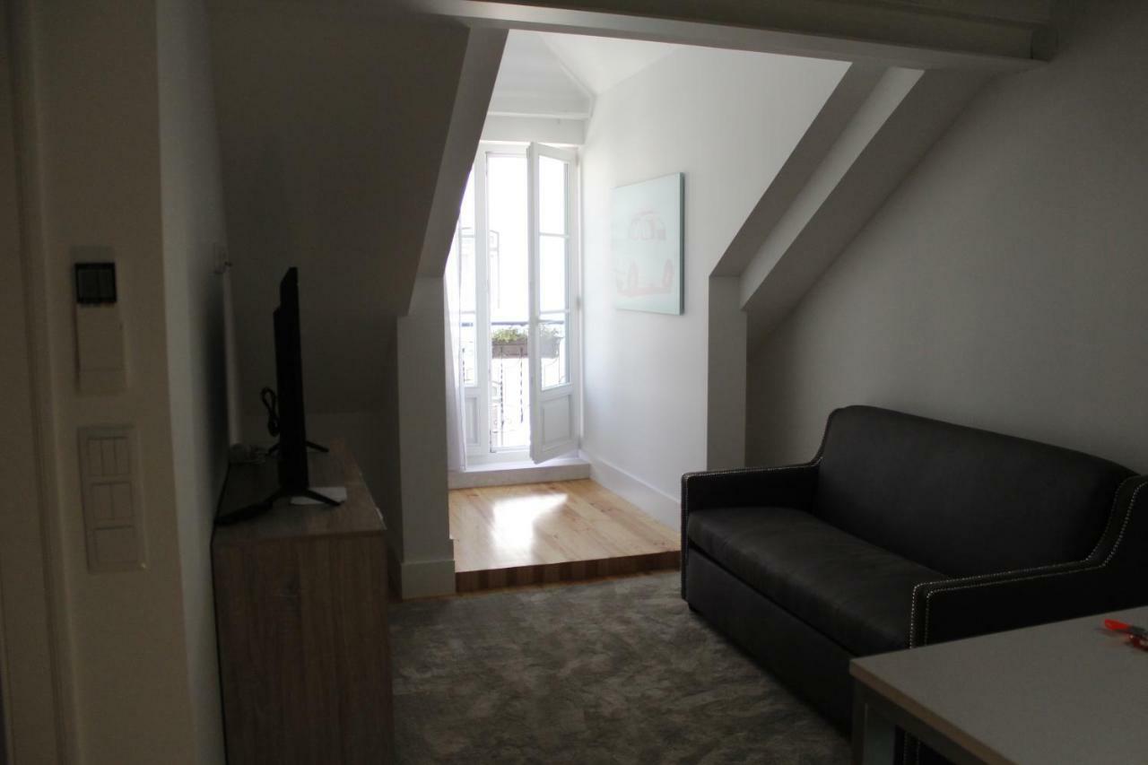 Augusta Street 213 - 4 Dto Appartement Lissabon Buitenkant foto